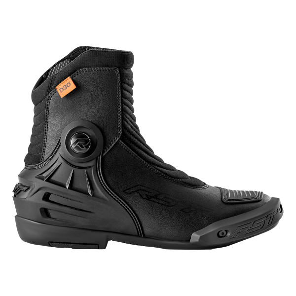 RST Tractech evo short d3o wp boots